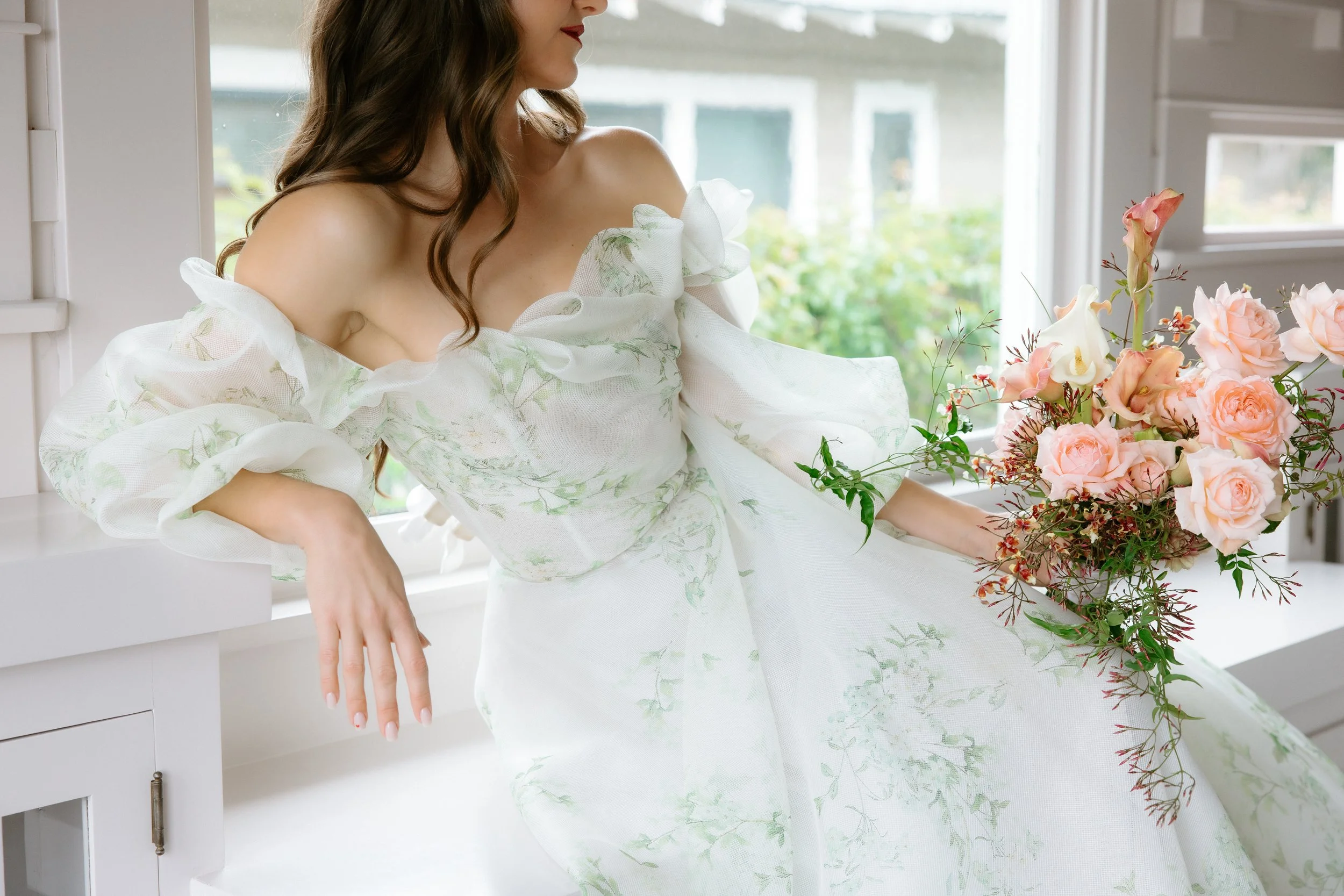 Alexandra Grecco | Discover Your Perfect Gown – Book Now — The